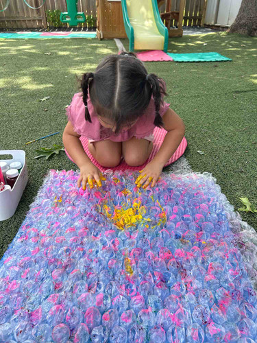 Photo of Little Angels Spanish Immersion - Round Rock, TX