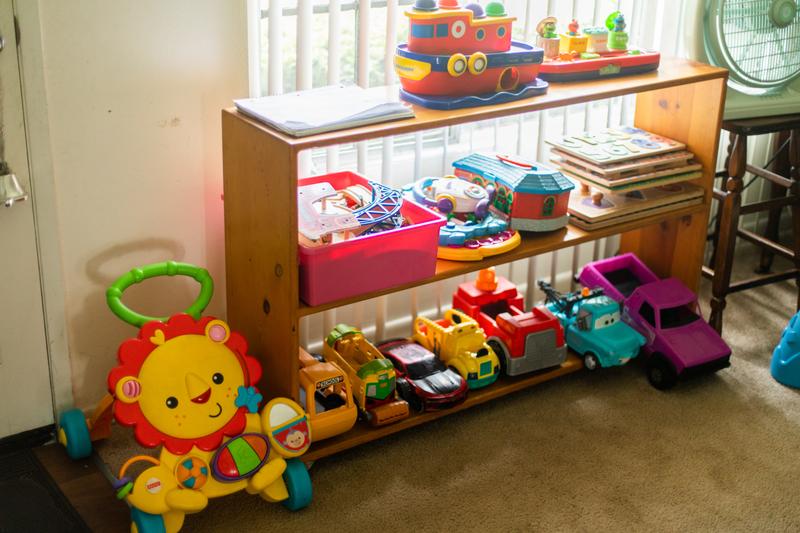 Photo of Sketches Daycare - Buena Park, CA