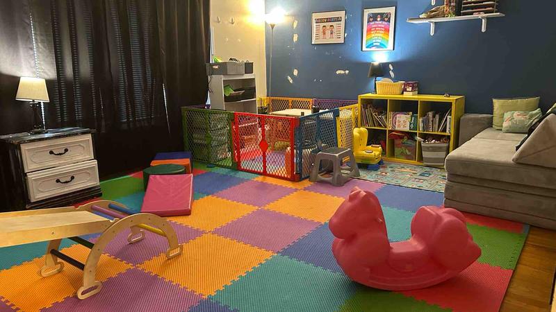 Photo of Rios Daycare - Omaha, NE