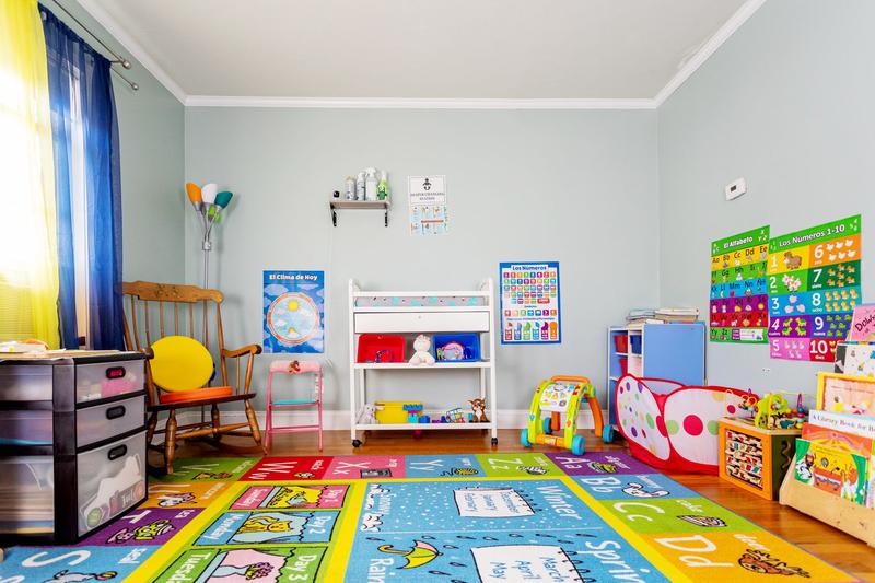 Photo of Little Spanish Garden Childcare - Milton   REOPENED, MA