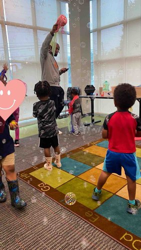 Photo of Treehouse Playhouse LLC - Charlotte, NC