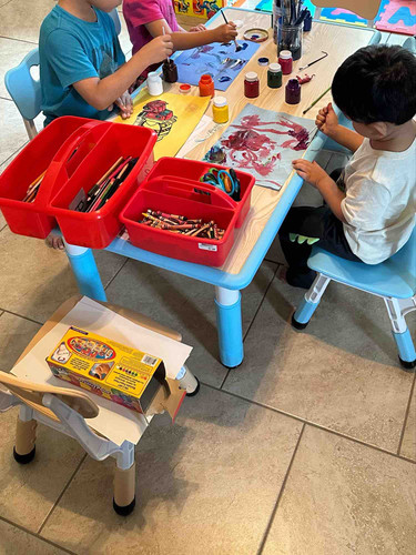 Photo of Carreon's Bilingual Learning Center - Austin, TX