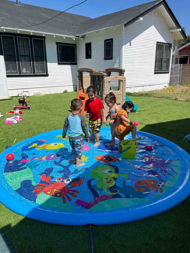 Photo of Sunny Wells Montessori Daycare - Pomona, CA
