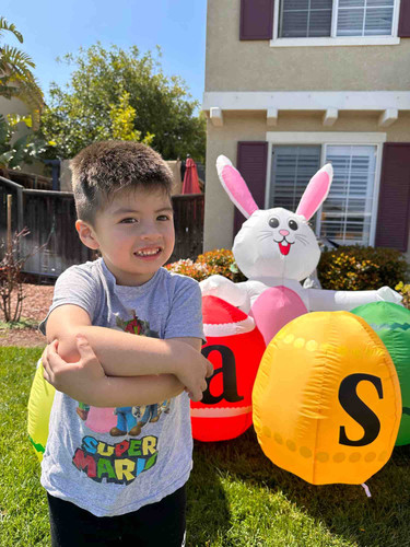 Photo of Vargas Family Daycare - Corona, CA