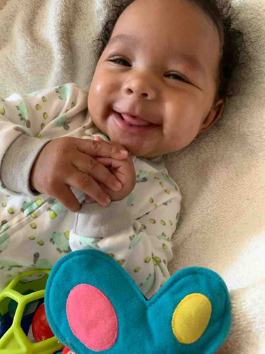 Photo of Skeyci Children Programs Daycare - Castro Valley, CA