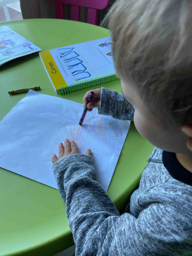 Photo of Mrs. Bee's Learning Academy LLC - Fredericksburg, VA