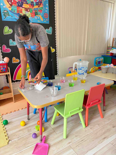 Photo of Mahalo Family Childcare - Riverside, CA
