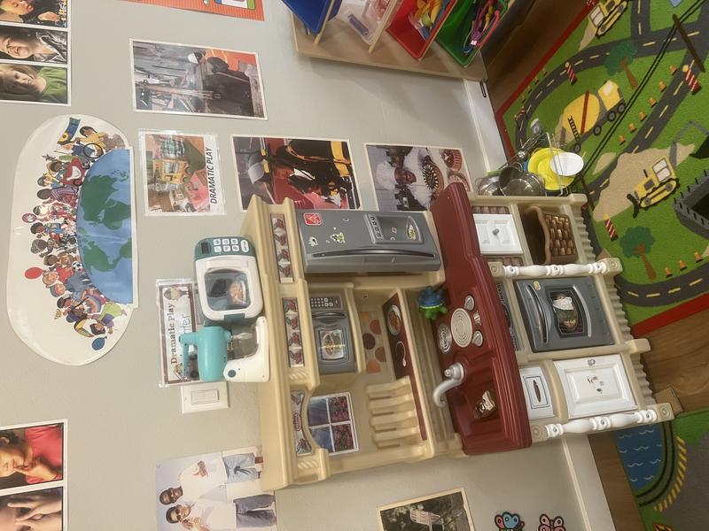 Photo of Senait’s Family Home Childcare Daycare - Seattle, WA