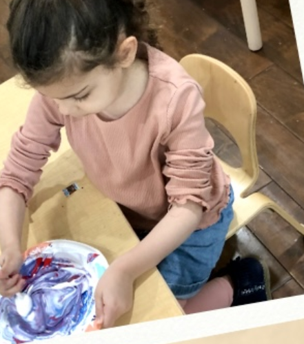 Photo of Gani Preschool - Palo Alto, CA