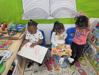 Photo of Tick-Tock Around The Clock 24hrs Daycare service LLC