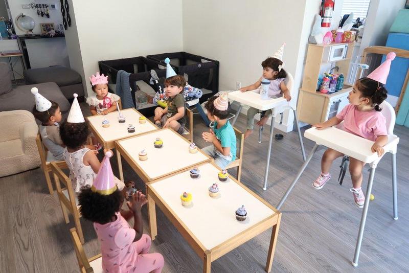 Photo of Dey Dey Daycare - Spring Valley, CA