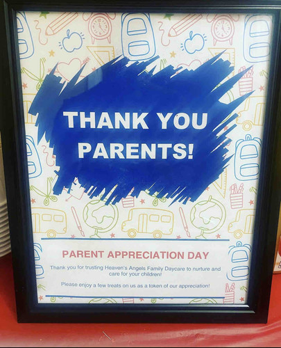 Photo of Heavens Angels Family Daycare - Carson, CA