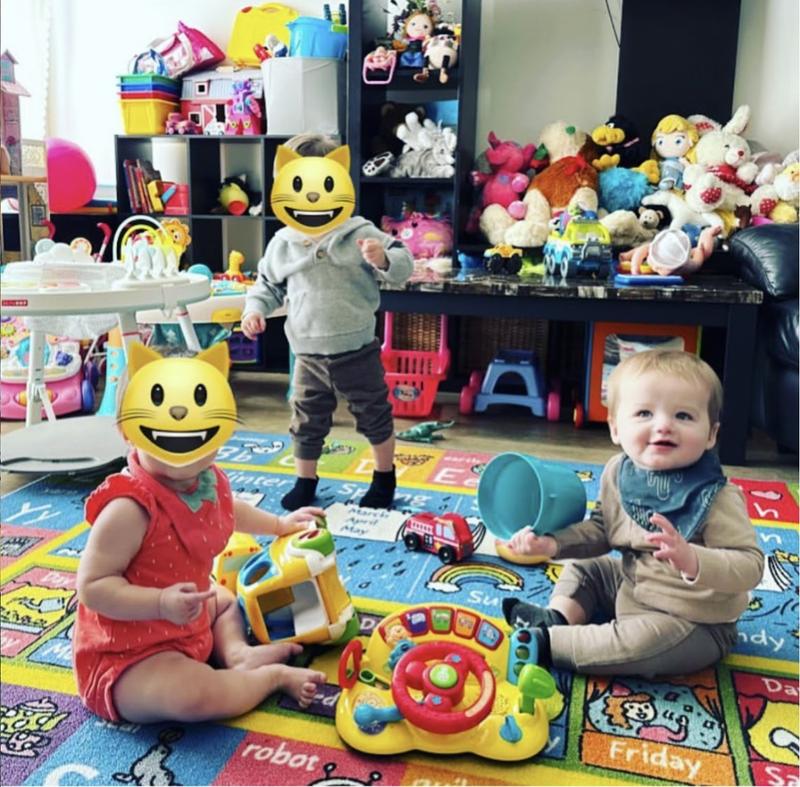 Photo of Happy Kids Childcare - Newport Beach, CA