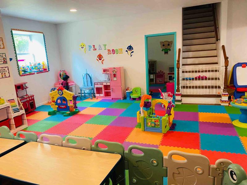 Best Daycare in White Plains, NY