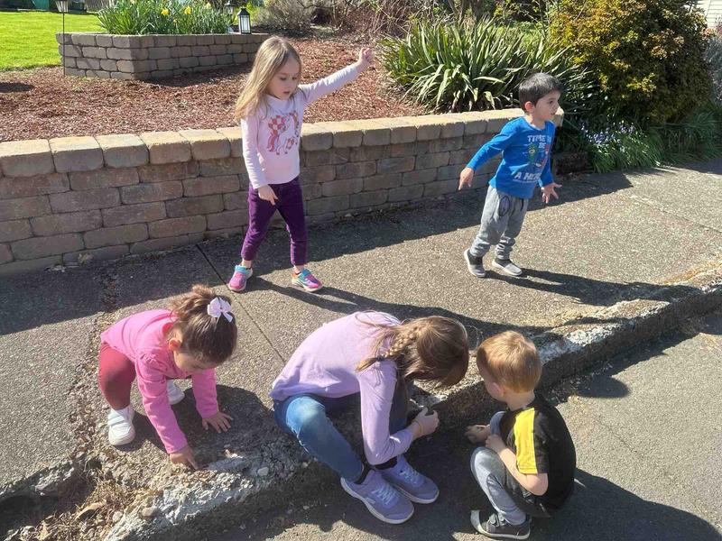 Photo of Twinkle Stars Childcare LLC - Salem, OR