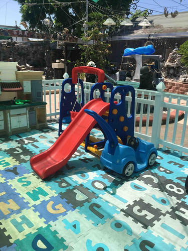 Photo of Vardanyan Family Daycare - Glendale, CA