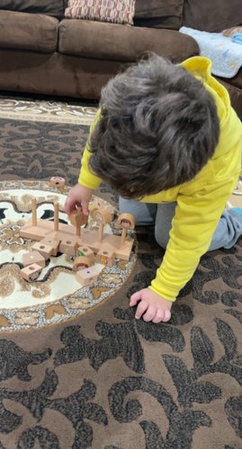 Photo of Yousif Family Daycare - El Cajon, CA