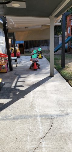 Photo of Nanci's Home Daycare - Visalia, CA