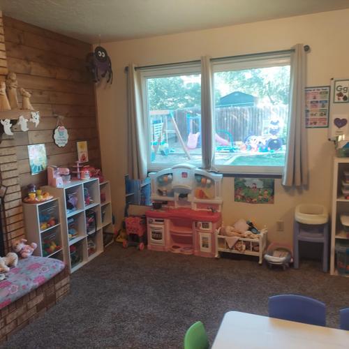 Photo of Babies -n- Bears Childcare - Greeley, CO