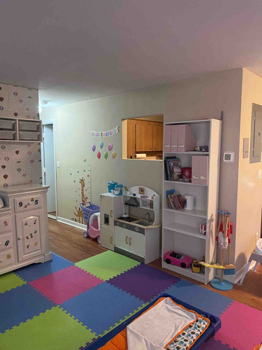 Photo of Magic Balloon Childcare - Framingham, MA