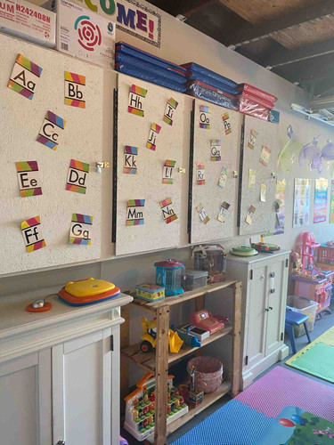 Photo of Nani's Quality Child Care Daycare - Vallejo, CA