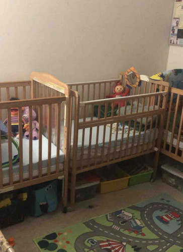 Photo of Samina Family Daycare - Silver Spring, MD