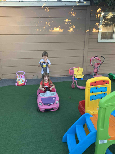 Photo of Kool Kids Academy Daycare - Burbank, CA