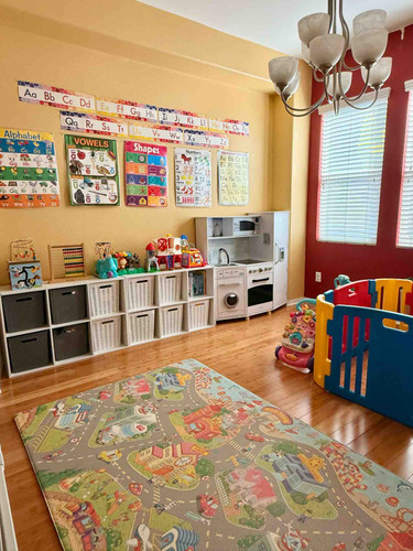 Photo of Toddler Town Daycare - Chula Vista, CA