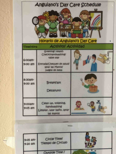 Photo of Anguianos Daycare - Los Angeles, CA