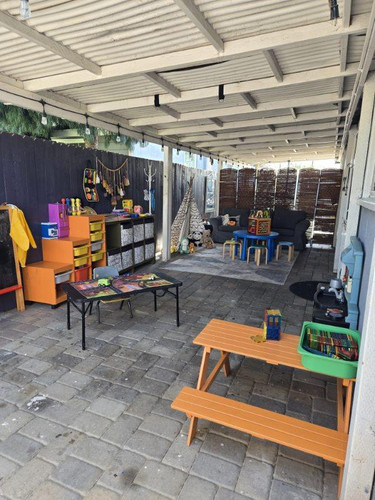 Photo of Little Sunshine Daycare LLC - Pico Rivera, CA