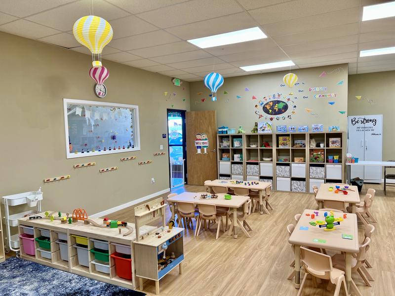 Photo of Sunny Child Care Center - San Jose, CA