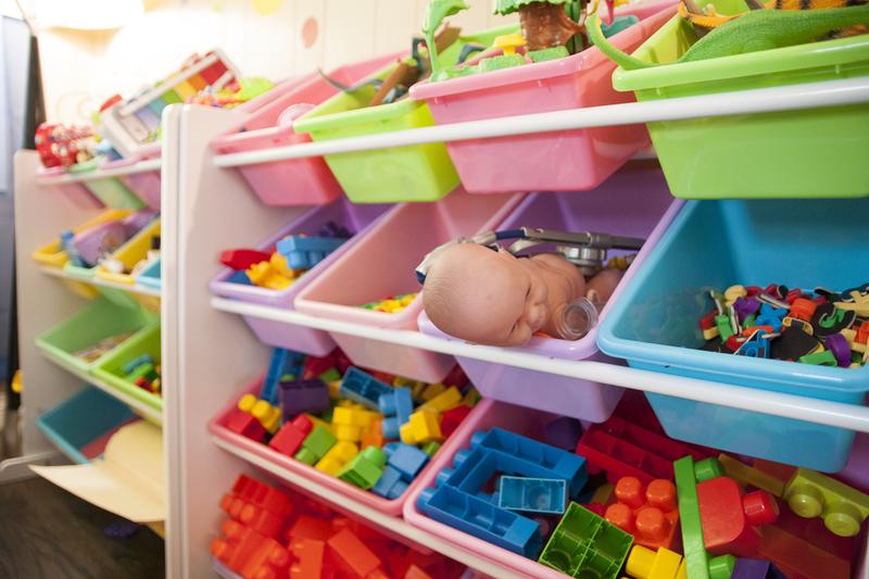 Photo of Little Bear Daycare - Long Beach, CA