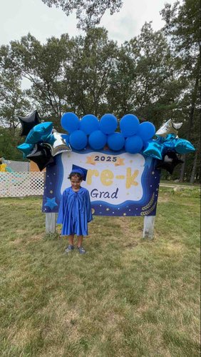 Photo of Regilene Fernandes - Uxbridge, MA