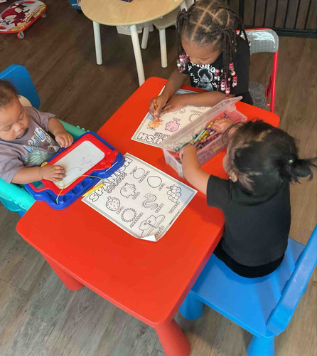 Photo of Tiny Cubs Academy - Lakewood, CA