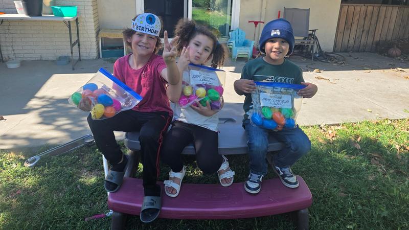 Photo of Fernandez, Blanca Daycare - San Jose, CA