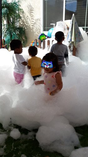 Photo of Jackson's Little Friends Daycare - Inglewood, CA