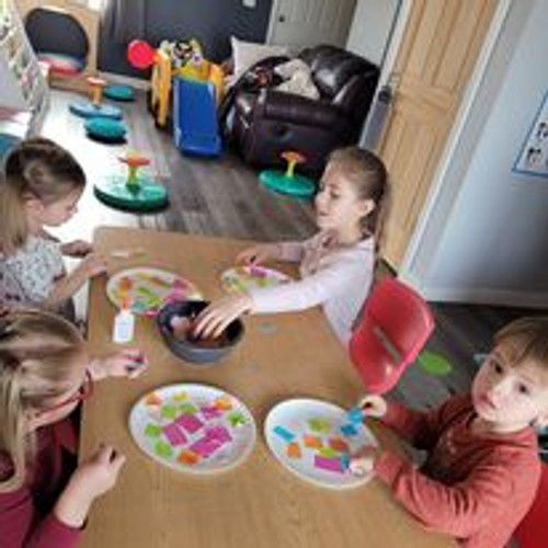 Photo of Learning Wagon Preschool And Chilcare LLC - Rockland, WI