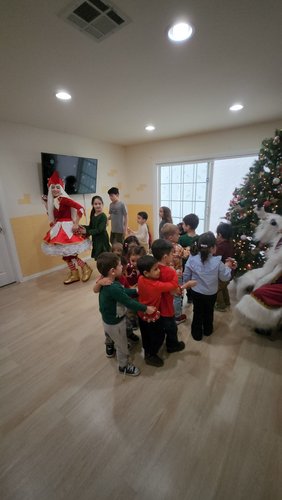 Photo of Melkonyan Family Child Care Daycare - Winnetka, CA
