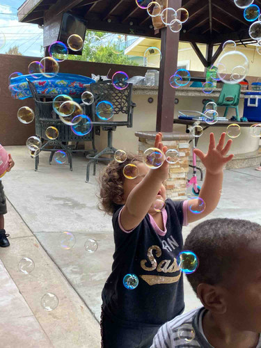 Photo of Palmer Family Childcare Daycare - Paramount, CA