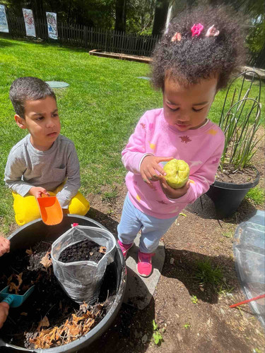 Photo of Neia's Daycare - Ashland, MA