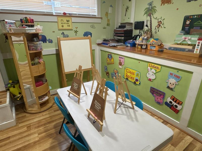 Photo of Curiousminds Family Child Care