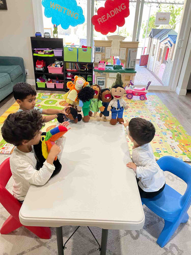 Photo of Happy Play Home Daycare - Irvine, CA