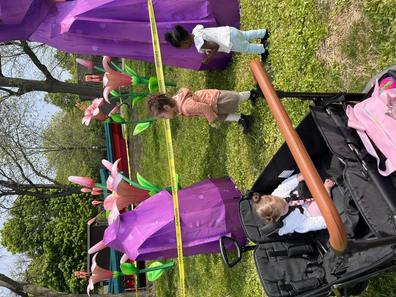 Photo of Glowing Stars Daycare - Buffalo, NY