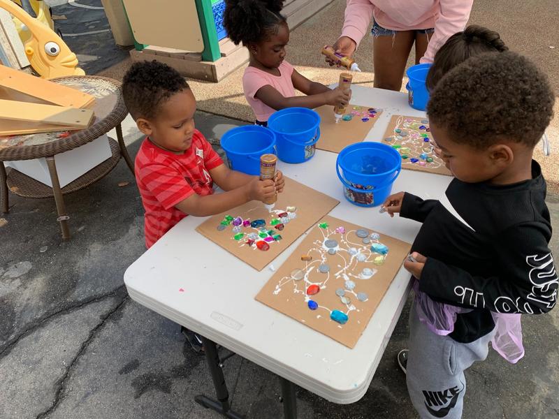 Photo of Kidz Korner Daycare - Santa Monica, CA