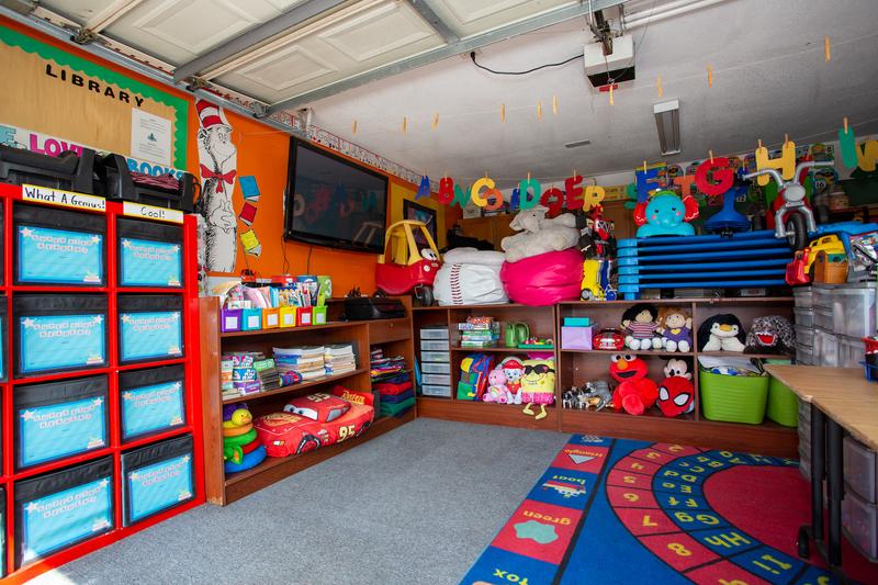 Photo of Little Dreamers Daycare - Gardena, CA