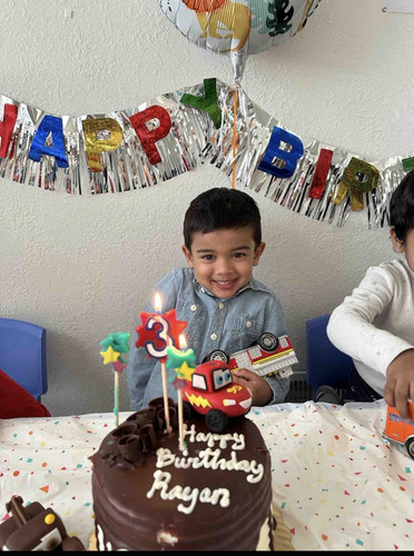 Photo of Sunshine Tots Family Childcare - Cupertino, CA