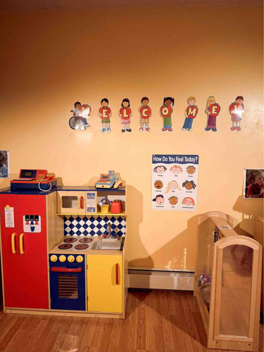 Photo of Wendy's Family Daycare - Revere, MA