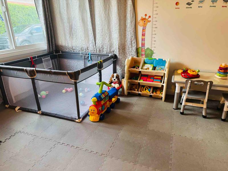 Photo of Little Angels Family Child Care Centre - Downey, CA