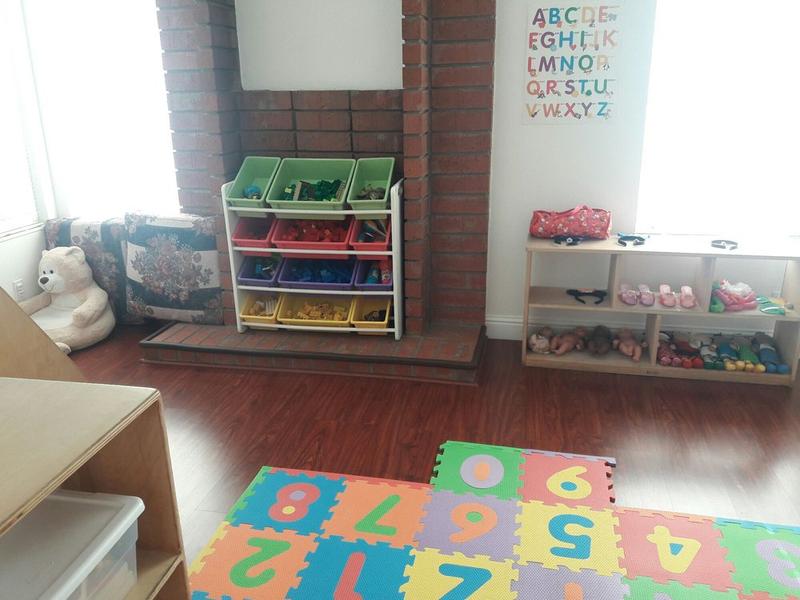 Photo of Gotitas de Amor y Enseñansas Family Daycare - San Jose, CA