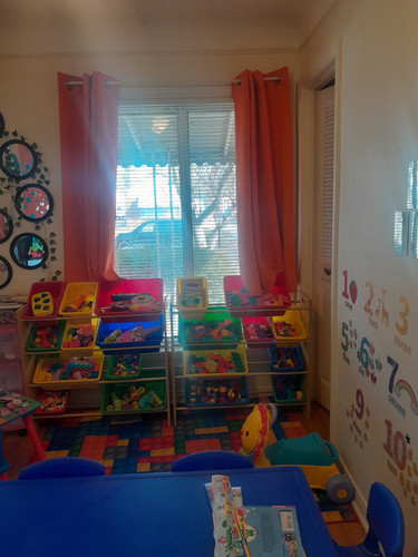 Photo of Jolly Voices Childcare